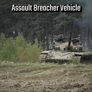 255K views · 5.9K reactions | Capable of crossing over the most...