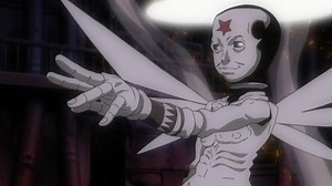 D.Gray-man (Season 3-4) | E100 - Level 4