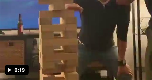 No one could talk to bro for the rest of the night after that