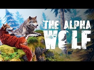 The Alpha Wolf Gameplay