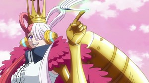 7.9K views · 265 reactions | One Piece Film: Red breaks the mold of the typical anime shonen film, capturing the magic of the series. Our review: | IGN | Facebook