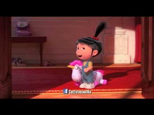 Cattivissimo Me 2 - Spot italiano "Scuse"
