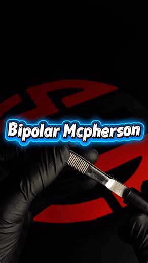 𝙈𝘼𝙉𝙐𝙁𝘼𝘾𝙏𝙐𝙍𝙀𝙍 & 𝙀𝙓𝙋𝙊𝙍𝙏𝙀𝙍 ✂️ on Instagram: "⚡🔬 BIPOLAR McPHERSON FORCEPS – HEAVY-DUTY PREMIUM MICRO SURGICAL INSTRUMENT 🔬⚡ ✨ Engineered for Extreme Precision & Professional Microsurgery Our Bipolar McPherson Forceps are designed for high-accuracy ophthalmic, neuro, ENT, and micro procedures, providing exceptional bipolar coagulation control, unmatched stability, and ultra-fine handling. Built with European-standard surgical stainless steel, these forceps deliver maximum condu