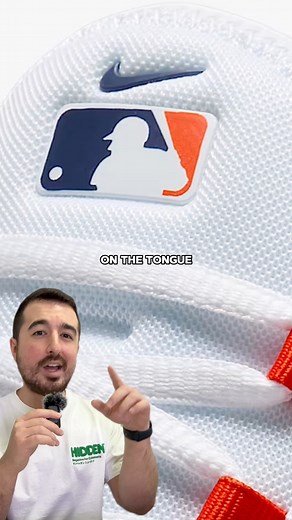 302K views · 1.5K reactions | Nike x MLB’s New Air Max Collab Just Dropped⚾️ | Steve Natto Sneaker Reviews | Facebook