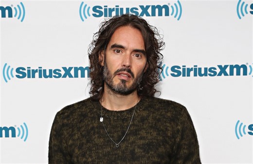 Russell Brand granted bail after court appearance