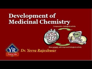 Development of Medicinal Chemistry | Scope of Medicinal Chemistry | History of Medicinal Chemistry