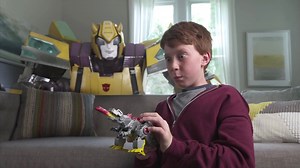 721K views · 3.2K reactions | Transformers Cyberverse Action Attackers | TRANSFORMERS | Facebook