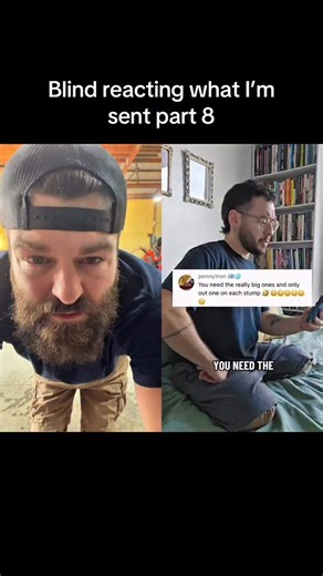 Limb Loss Boss on Instagram: "A draft I had forgotten!! 😝😝 never seen this before #limblossboss #dreamteamprosthetics #myleglesslife"