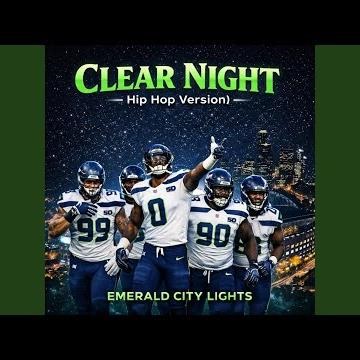 Clear Night (Hip Hop Version)