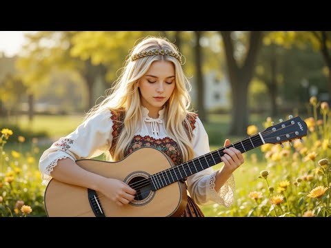 Jesus Fields | Healing Christian Gospel Music Hits
