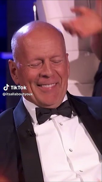 Demi Moore's Hilarious Roast of Bruce Willis