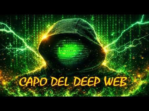 Capo del Deep Web - Creepypasta
