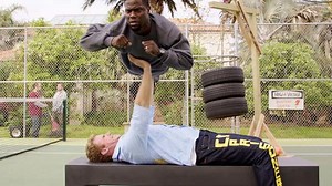 'Get Hard' Trailer