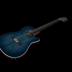 Best Hybrid Guitars Reviewed