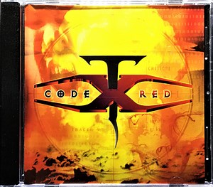 Tracer X - Code:Red
