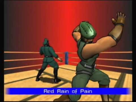 all main characters LVL 3 - Ultimate Muscle: Legends VS New Generations