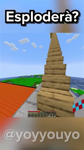 DYNAMITE the SOUND! 🧨 #shorts #minecraft #yoyyouyo