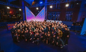 Qui sommes-nous ? - Festival Séries Mania