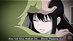 Anime Bullying Revenge Scenes Compilation