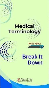 Break it Down - Sedative