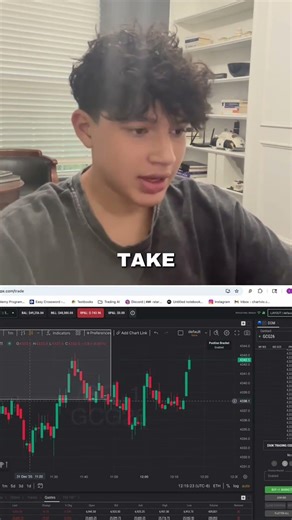 15 year makes month salary with chartvio ai trading #trading #trade #chartvio #tradinglandon #stocks