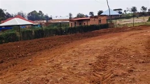 Heifer International Rwanda, in partnership with Hello Tractor and the Government of Rwanda, has launched the country’s second Mechanization Hub in Nyagatare District to expand access to smart farming solutions for smallholder farmers | The New Times Publications | Facebook
