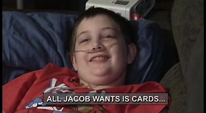 652K views · 7.3K reactions | LET'S MAKE A DIFFERENCE: Jacob suffers...