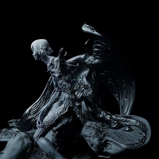 blender evee spacemouse test 2