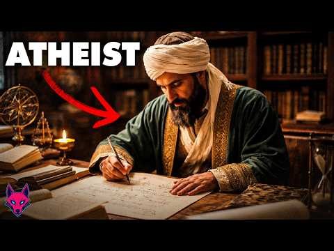 Is The Islamic Golden Age One Of History’s BIGGEST LIES?