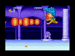 Game Over Compilation 17