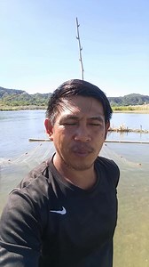 Fish trap for carp Padaldal wen no papaallon ti awag mi kadetoy nga klasi ti kalap kakabsat #edwinacostatuliao #fishing #followersシ゚ #viewers #fishtrap | Edwin Acosta Tuliao