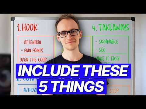 How To Write Podcast Show Notes (That Get People To Listen)
