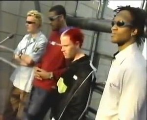 Evolution, a documentary completely dedicated to The Prodigy 🔥 | Parkett