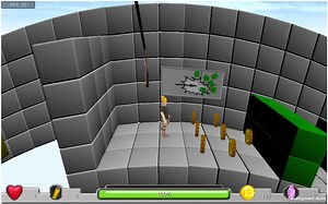 build 3.4 A clumsy Adventure file