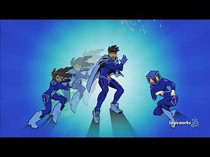 Meet Logicworks' Cloud Superheroes!