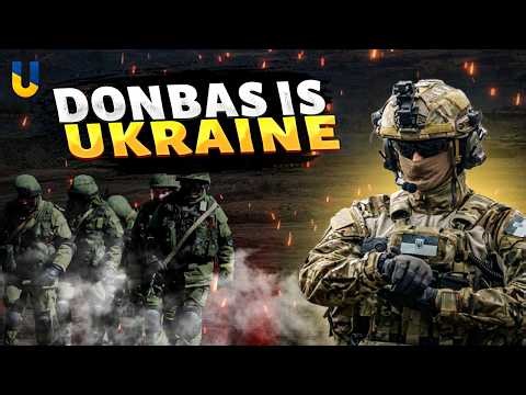 Russia’s army PUSHED out of Ukraine! SAVAGE FIGHTING in the east! Donbas WON’T go to Putin!