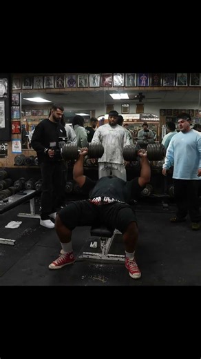 BIG UNC WAS NOT HAPPY WITH THE SPOTERS