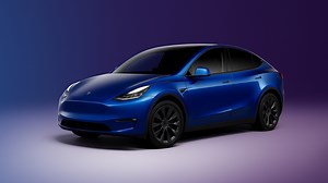 Tesla Model X Full Review