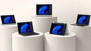 Dell Revamps Its 2025 Laptop Lineup With New Streamlined Branding For CES