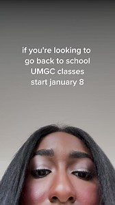 University of Maryland Global Campus on Reels