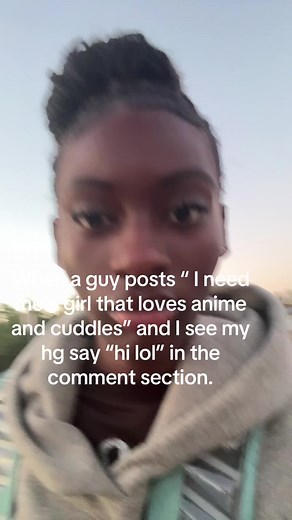 Seeking a Girl Who Loves Anime and Cuddles