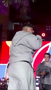 Red Bull Mat El Kalam 2025 - Malek Adel vs Swessy 8 PM on YOUTUBE 🔥🔥 | RAP OR DIE