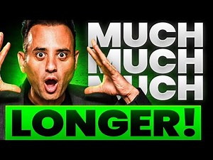 This Crypto Cycle Just Got A BIG Extension! [ADAPT NOW]