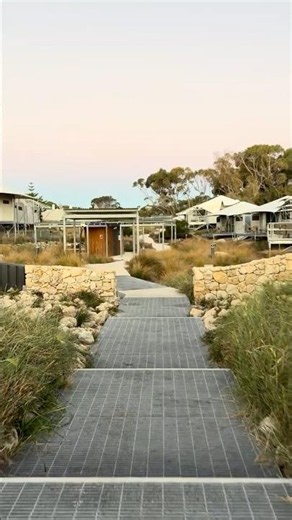 Glamping at Rottnest Island #perth #australia