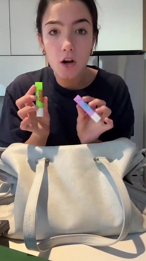 Essence Cosmetics Juicy Bomb Review and Application