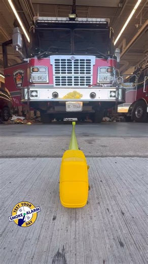 Join us on Sunday, September 28th, 2025, from 10:00am to 2:00pm, at Station #2 located at 21 Fairview Drive, Brantford. This is a FREE, family-friendly community event in support of Ontario’s annual Test Your Smoke Alarm Day. What can you expect? 🔥FREE BBQ from 11am-12:30pm (or until we run out!) Thank-you to Strodes BBQ & Deli for sponsoring the BBQ! 🔥Free popcorn & cake (while quantities last) 🔥 Displays & giveaways from community partners 🔥 Performance & teach back by Brantford’s Just Dan