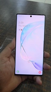 1.3K views · 661 reactions | Samsung Note 10 Plus Available #pakistan #a2zeetrends #reels #lahore #viral | A2Zee Trends | Facebook