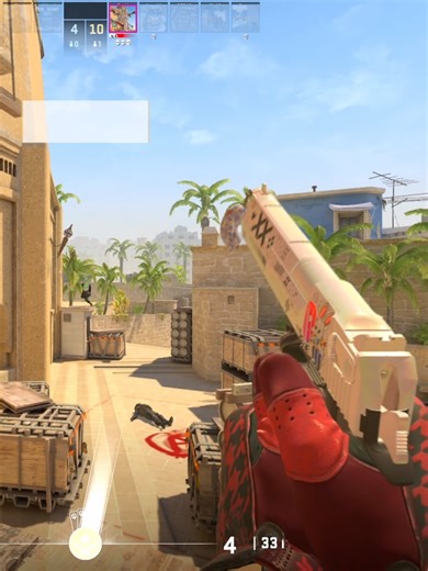 Epic Lil CS Montage Unleashed