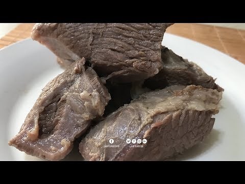 Cook Beef