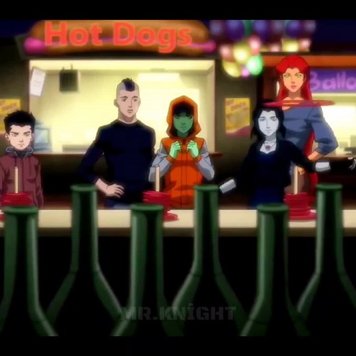 Who is Damian Wayne? Exploring Batman's Son